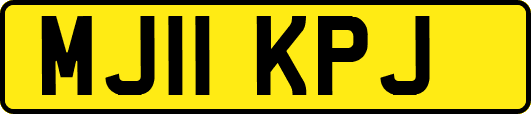 MJ11KPJ