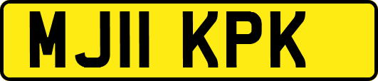 MJ11KPK