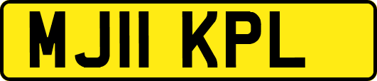 MJ11KPL
