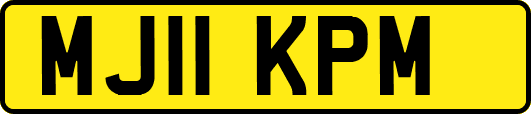 MJ11KPM