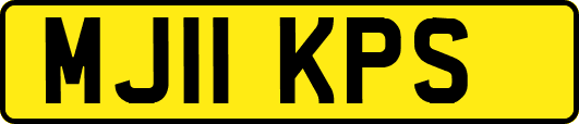 MJ11KPS
