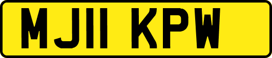 MJ11KPW