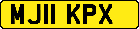 MJ11KPX