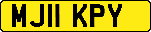 MJ11KPY