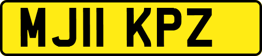 MJ11KPZ