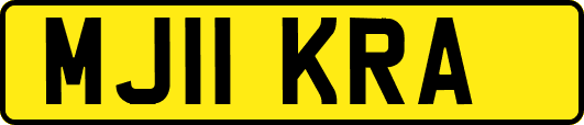 MJ11KRA