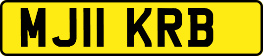 MJ11KRB