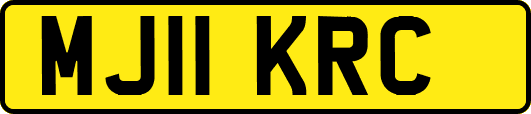 MJ11KRC