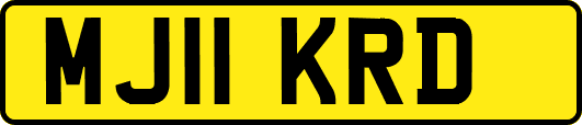 MJ11KRD