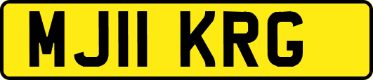MJ11KRG