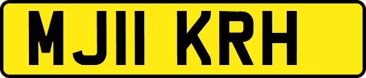 MJ11KRH