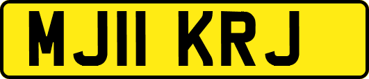 MJ11KRJ