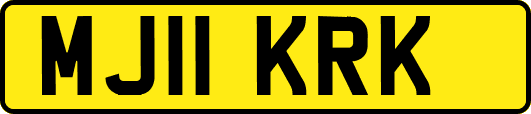MJ11KRK