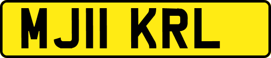 MJ11KRL
