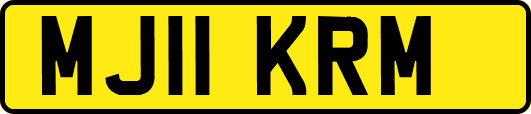 MJ11KRM