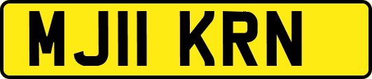 MJ11KRN