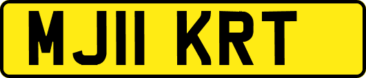 MJ11KRT