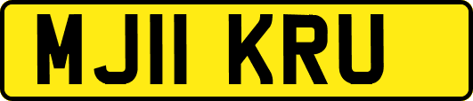 MJ11KRU