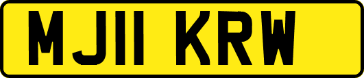 MJ11KRW