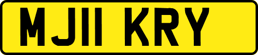 MJ11KRY