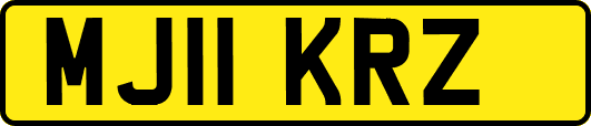 MJ11KRZ