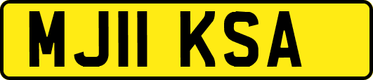 MJ11KSA