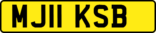 MJ11KSB
