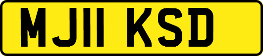 MJ11KSD