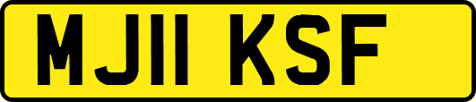 MJ11KSF