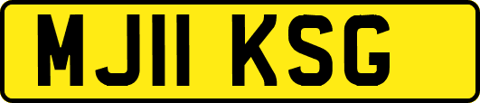 MJ11KSG