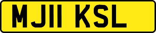 MJ11KSL