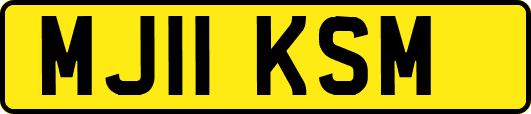 MJ11KSM