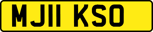 MJ11KSO