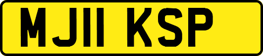 MJ11KSP