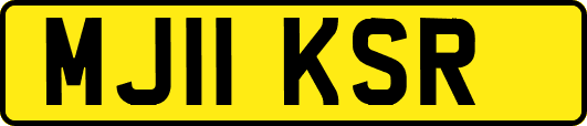 MJ11KSR