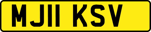 MJ11KSV