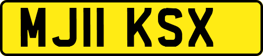 MJ11KSX