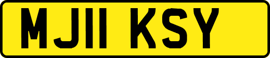 MJ11KSY