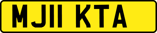 MJ11KTA