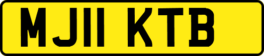 MJ11KTB