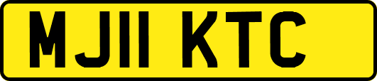 MJ11KTC