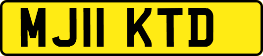 MJ11KTD