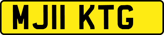MJ11KTG