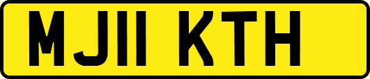 MJ11KTH