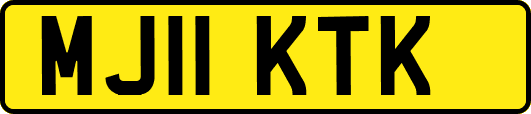 MJ11KTK