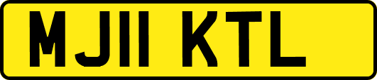 MJ11KTL