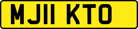 MJ11KTO