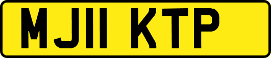 MJ11KTP