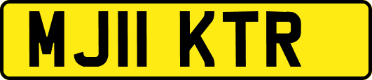 MJ11KTR