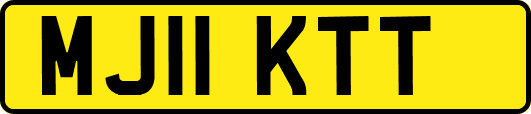 MJ11KTT